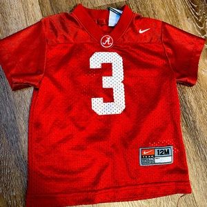 Alabama Jersey